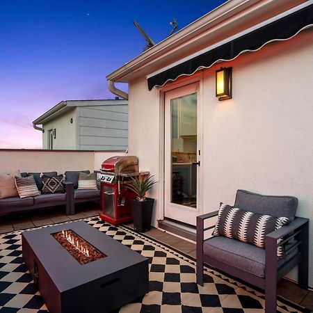 Villa Luxury Downtown Getaway With Breathtaking Views Houston Exterior foto