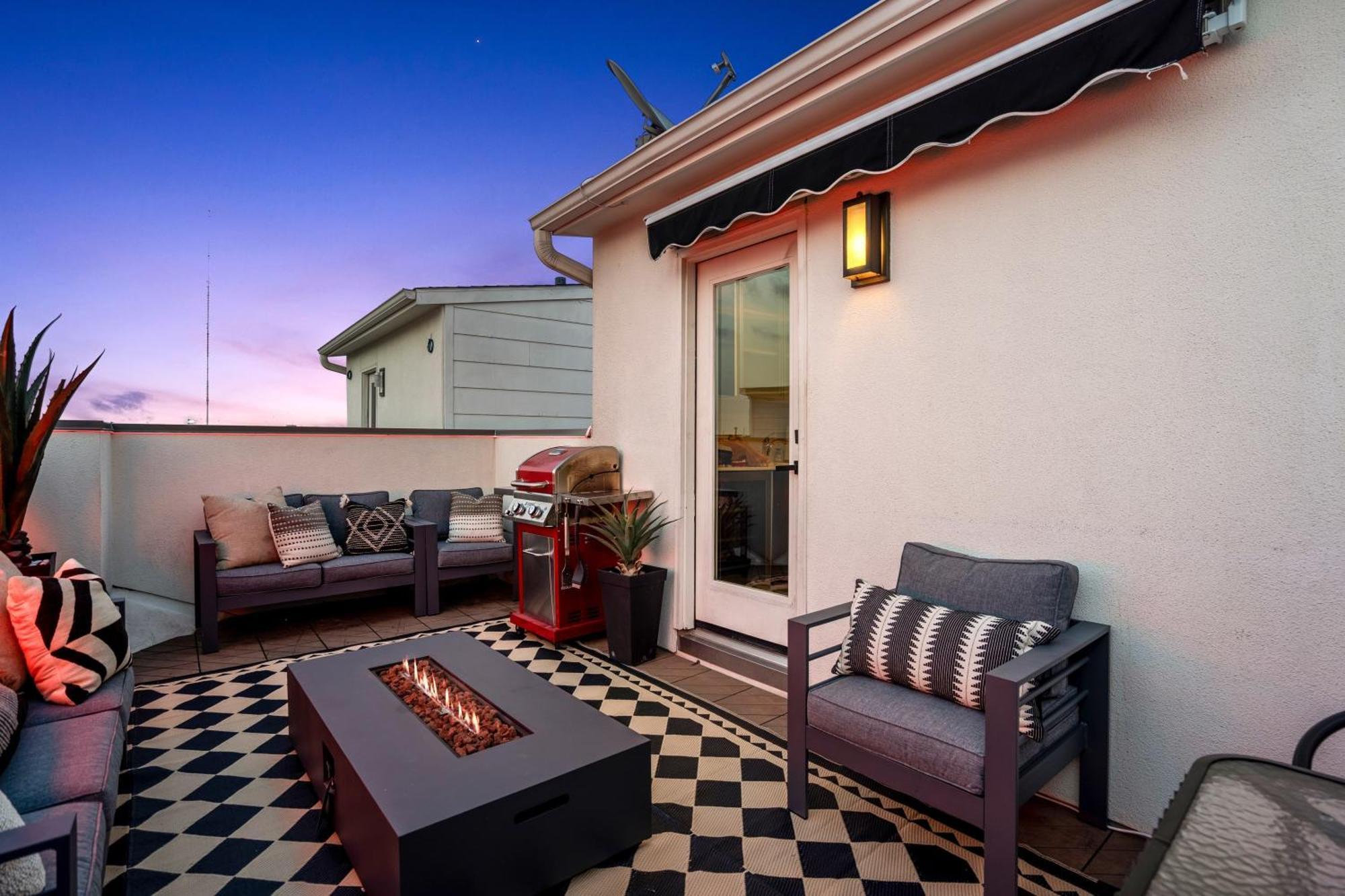 Villa Luxury Downtown Getaway With Breathtaking Views Houston Exterior foto