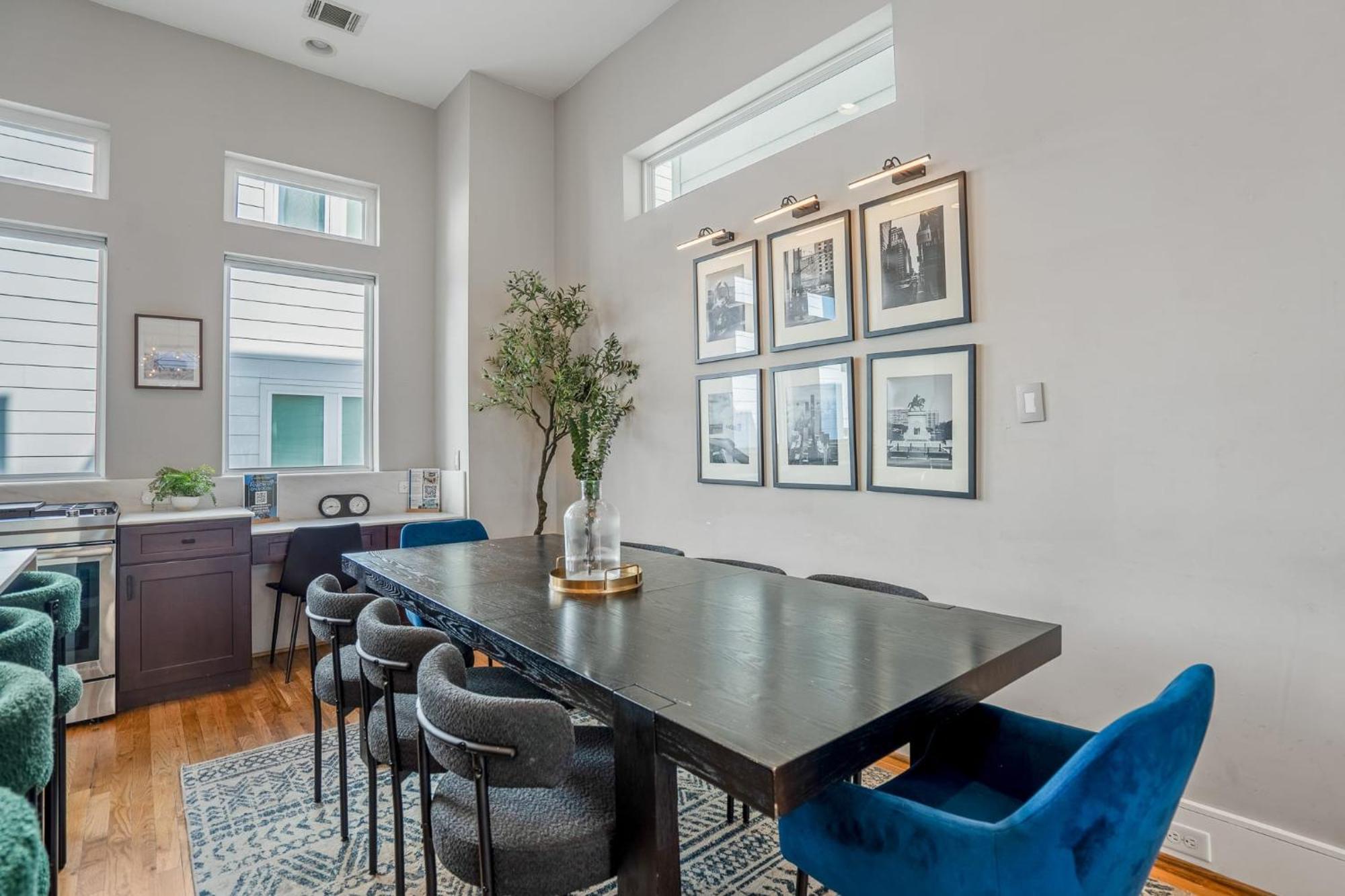 Villa Luxury Downtown Getaway With Breathtaking Views Houston Exterior foto